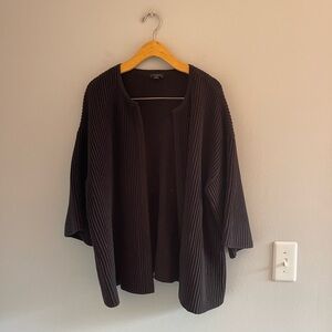 Women’s ann Taylor factory jacket size large